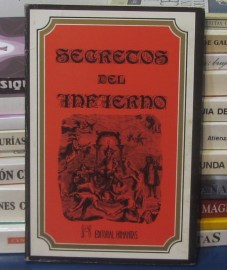 SECRETOS DEL INFIERNO